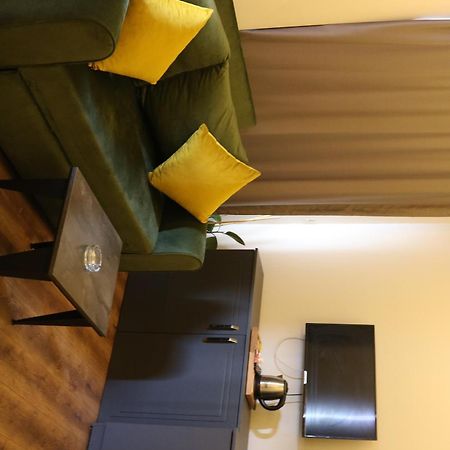 Ortek Hotel Taksim Istanbul Luaran gambar