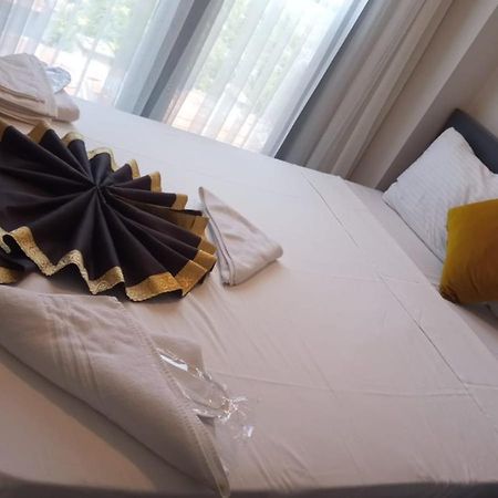 Ortek Hotel Taksim Istanbul Luaran gambar