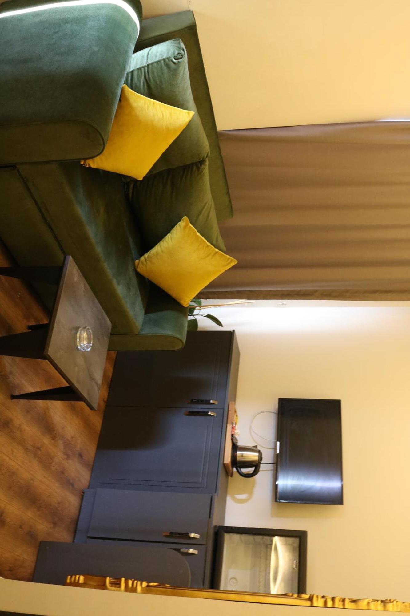 Ortek Hotel Taksim Istanbul Luaran gambar