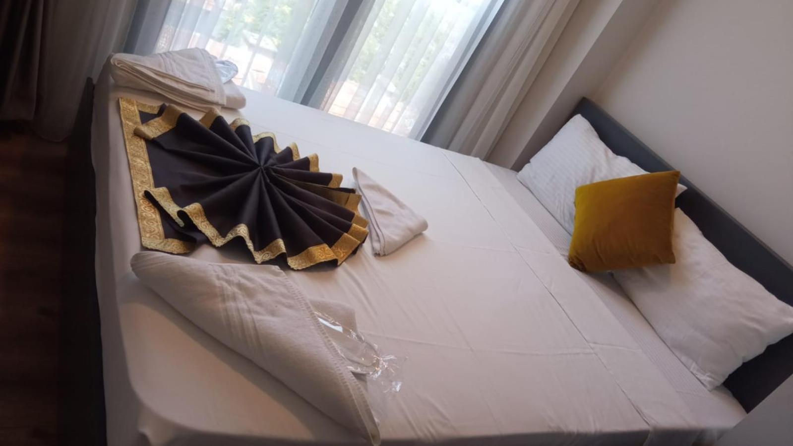 Ortek Hotel Taksim Istanbul Luaran gambar